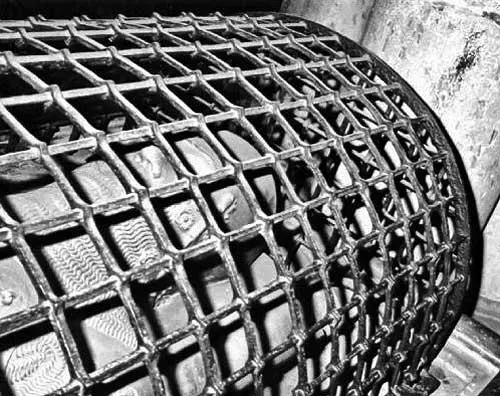 Рис 87 Саркофаг Готтфрида в Кельнском соборе Фотография сделана ТН - фото 350