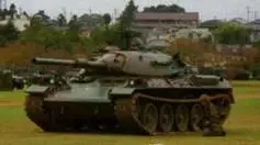 1976 ОСНОВНОЙ TAНK Т80 Первый в мире серийный основной боевой танк - фото 44