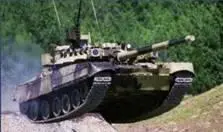 1979 ОСНОВНОЙ TAНK МЕРКАВАМК I Первый танк оригинальной израильской - фото 45