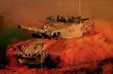2003 РСЗО 9К57 УРАГАН Реактивная система залпового огня Российской армии - фото 55