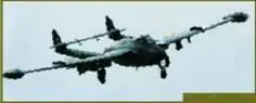 De Havilland 112 Venom De Havilland 110 Sea Vixen В целом же в мирное - фото 111