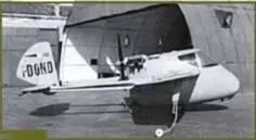 Alaparma AP65 Puget Pacific Wheelair Anderson Greenwood AG14 Stinson - фото 116