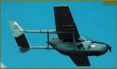 Cessna O2 IAI Arava PZL Lala PZL M15 Belphegor - фото 135