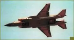 Як141 Молния1 В США рамы тоже строились в единственных экземплярах - фото 146