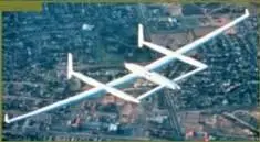 Rutan Voyager Rutan White Knight Two Rutan ATTT Rutan Proteus - фото 150
