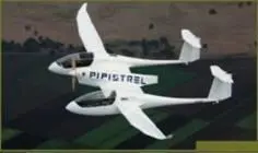 Pipistrel Taurus G4 Adam A500 Adam A700 В целом за 110летнюю историю - фото 161