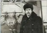 ИИ Сикорский у самолета Илья Муромец 13 мая 1913 г Балтийский Г ранд - фото 2