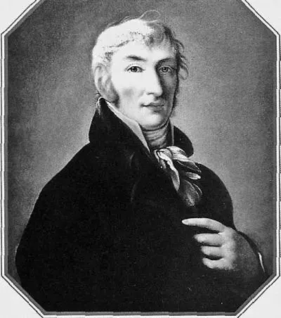 Д Б ДамонОртолани Н М Карамзин 1805 Лубочными книжками торговали не - фото 45