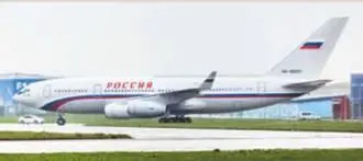 4 сентября 2013 г в Воронеже совершил первый полет новый широкофюзеляжный - фото 68