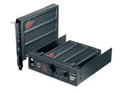 Казалось бы еще недавно Sound Blaster 16 был непозволительной роскошью а - фото 54