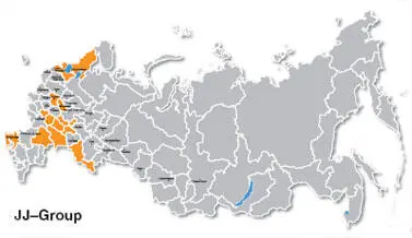 Институт геоинформационных технологий ИГТ Москва и Московская область - фото 18