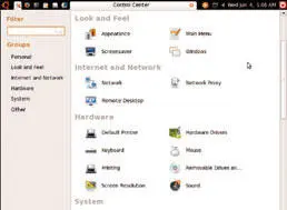 Новая ОС построена на базе классического дистрибутива Ubuntu Linux Desktop - фото 3
