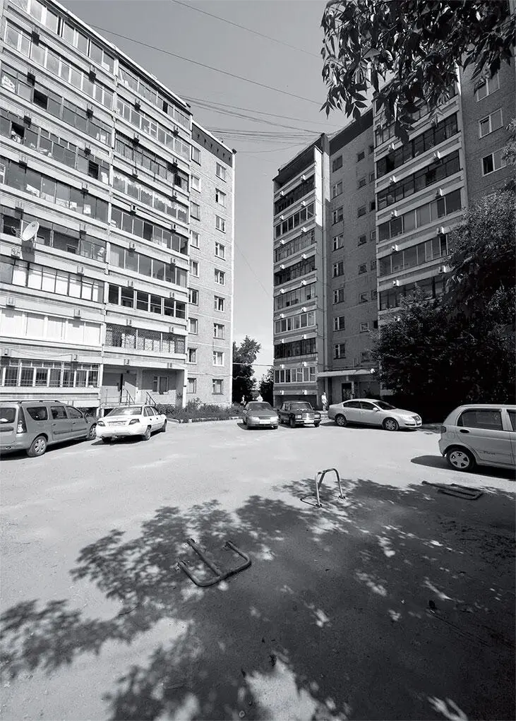 Дома афганцев на улице Таганской Мэрия просто растерялась Чернецкий осудил - фото 49