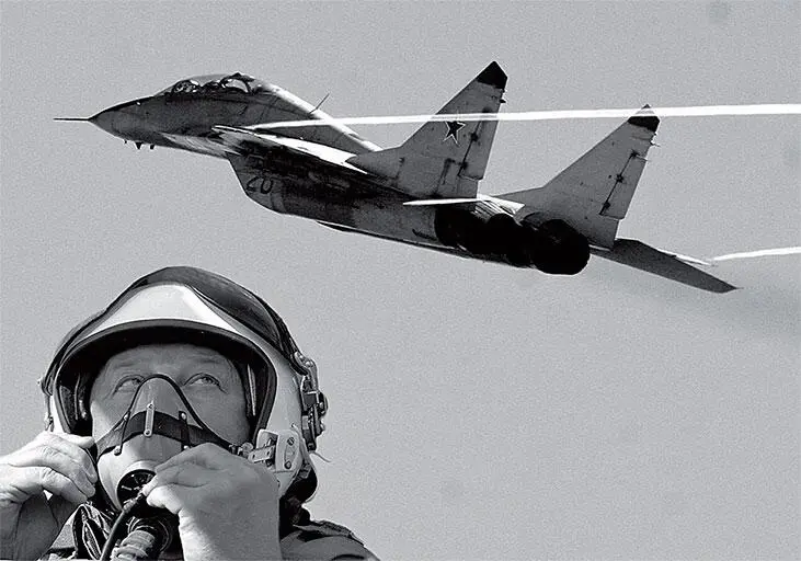 Эдуард Россель Фаза хардкора началась 25 мая когда газета Серовский рабочий - фото 78