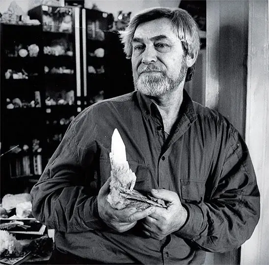 Владимир Пелепенко 1993 год Пелепенко был деловым человеком и горбачёвская - фото 80