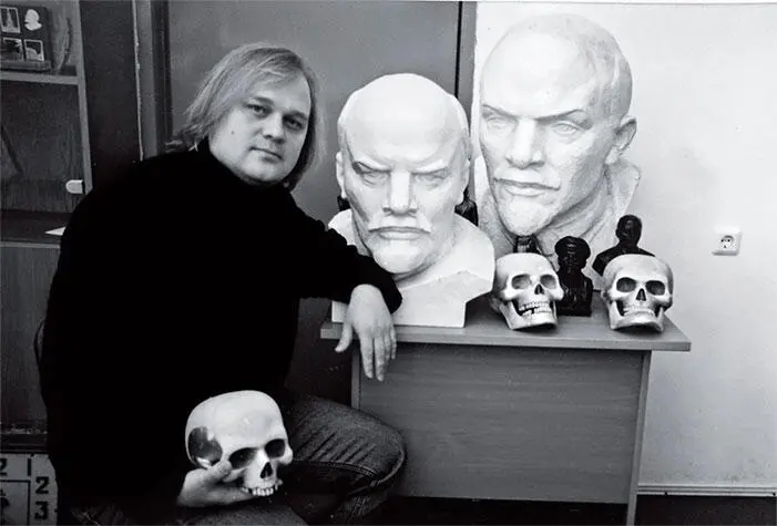 Алексей Федорченко Однако накат не прекратился и вслед за бандитами и банками - фото 99