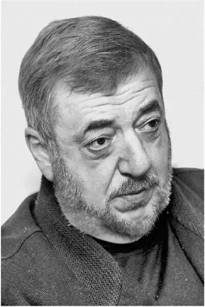 В ПОЗНЕР Кинорежиссер сценарист Павел Семенович Лунгин К вам пришло очень - фото 13