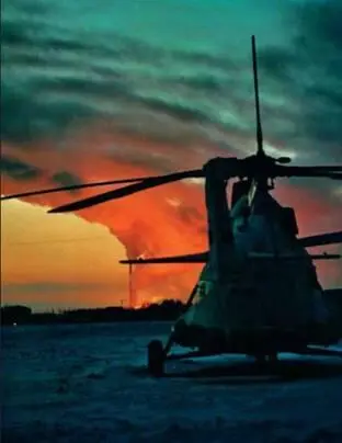 Алан Норрис Фотографии которые вы видите сделаны англичанином Аланом - фото 138