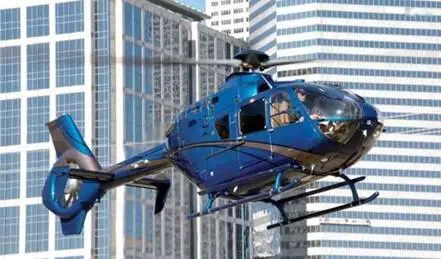 EC135 EC175 Плодотворно поработала на HeliExpo и компания Sikorsky За - фото 56