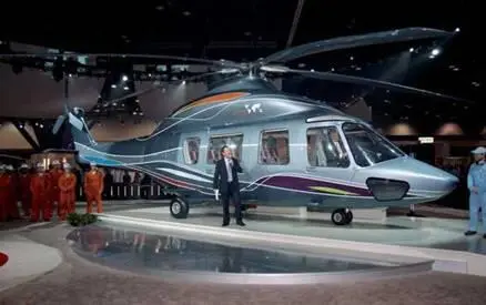 EC175 Плодотворно поработала на HeliExpo и компания Sikorsky За два дня - фото 57