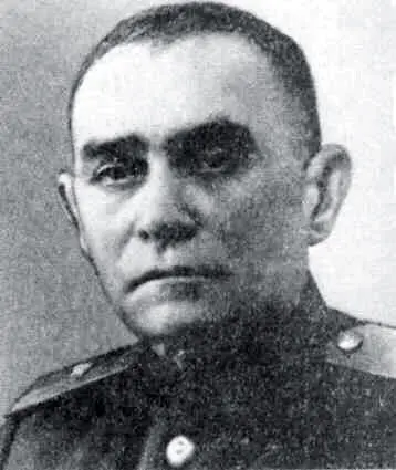 И А Мирзаханов назначенный директором завода 92 28 января 1938 г фото - фото 10
