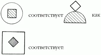 28 Вставьте слово пропущенное в скобках ЙП КРУГ ФД БН МЛ 29 Какая - фото 99
