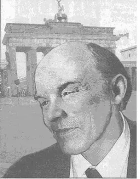 Александр Владимирович Стеффен сын Владимира Ленина и Инессы Арманд В США - фото 11