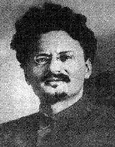 Лев Давидович Троцкий Лейба Бронштейн Лев Давидович Троцкий родился 25 - фото 12