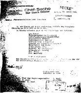 Утверждённый 20 апреля 1945 года список пассажиров из Берлина в Барселону - фото 20