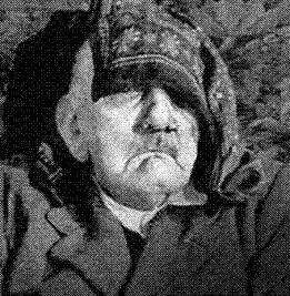 По утверждению писателя Абеля Басти на этом фото изображен 75летний Гитлер в - фото 22