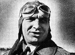 Валерий Павлович Чкалов Шалости и новаторство в воздухе В апреле 1924 года - фото 38