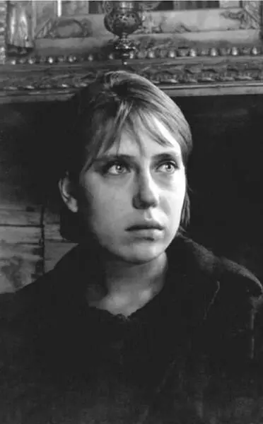 Щепкинское училище В пьесе Михаила Светлова 20 лет спустя реж Нина - фото 19