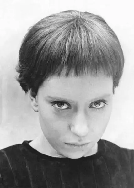 Инна Чурикова Жанна ДАрк Фотографии Николая Гнисюка - фото 35