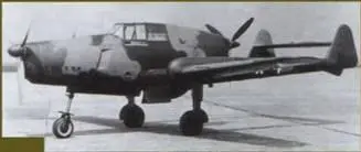Fokker D23 Arpin A1 Praga E51 BV 138 - фото 123