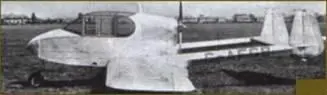 Arpin A1 Praga E51 BV 138 Вторая мировая война Война стала важнейшим - фото 124