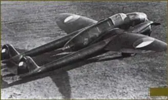 Praga E51 BV 138 Вторая мировая война Война стала важнейшим стимулом - фото 125