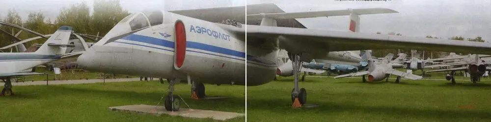 Начальник ВВА маршал авиации СА Красовский нашел красивое решение проблемы - фото 13