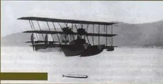 LaBourdetteHalbronn HT Fokker M9 Sikorsky S38 S55 - фото 99