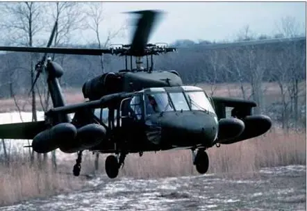 UH60 Согласно статистике за последние двадцать лет количество летных - фото 26