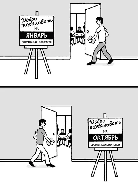 У вас нет постоянного офиса или не все работают там Это вовсе не значит что - фото 54