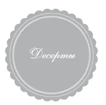 337 Клубничный десерт 338 Ягодный десерт 339 Запеченные фрукты 340 Запеченные - фото 265