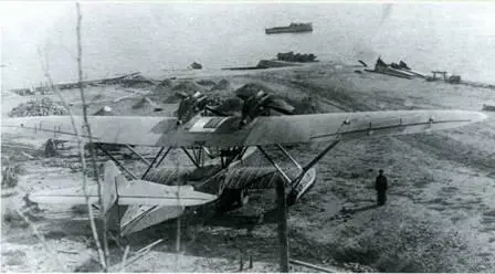 Летающая лодка РОМ2 в Таганроге Летающая лодка РОМ2 Цельнодеревянное - фото 69