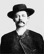 Сэм Басс Басс Сэм Bass Sam Родился 21 июля 1851 г в г Митчелл шт - фото 15