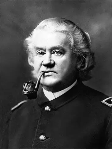 Фредерик Бентин Бентин Фредерик Уильям Benteen Frederick William Родился - фото 20