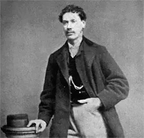 Курчавый Билл Бросиус Бросиус Курчавый Билл Brocius Curly Bill О - фото 32