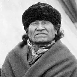 Вороний Пес Вороний Пес Канги Шунка Crow Dog Kangi Sunka Сиу сичангу - фото 45