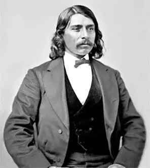 Эдмонд Герье Герье Эдмонд Guerrier Edmond Родился в 1840 г Сын торговца - фото 51