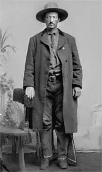 Джеймс Бьюкенен Джиллетт Джиллетт Джеймс Бьюкенен Gillett James Buchanan - фото 74