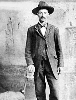 Рой Догерти Догерти Рой Арканзас Том Джонс Daugherty Roy Arkansas Tom - фото 77