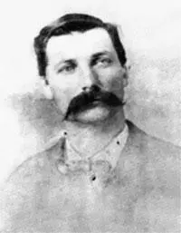 Билл Дулин Дулин Уильям Билл Doolin William Bill Родился в 1858 г на - фото 79